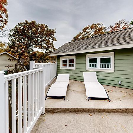 Town Of Rehoboth Beach ---14 Cookman St. Villa Buitenkant foto