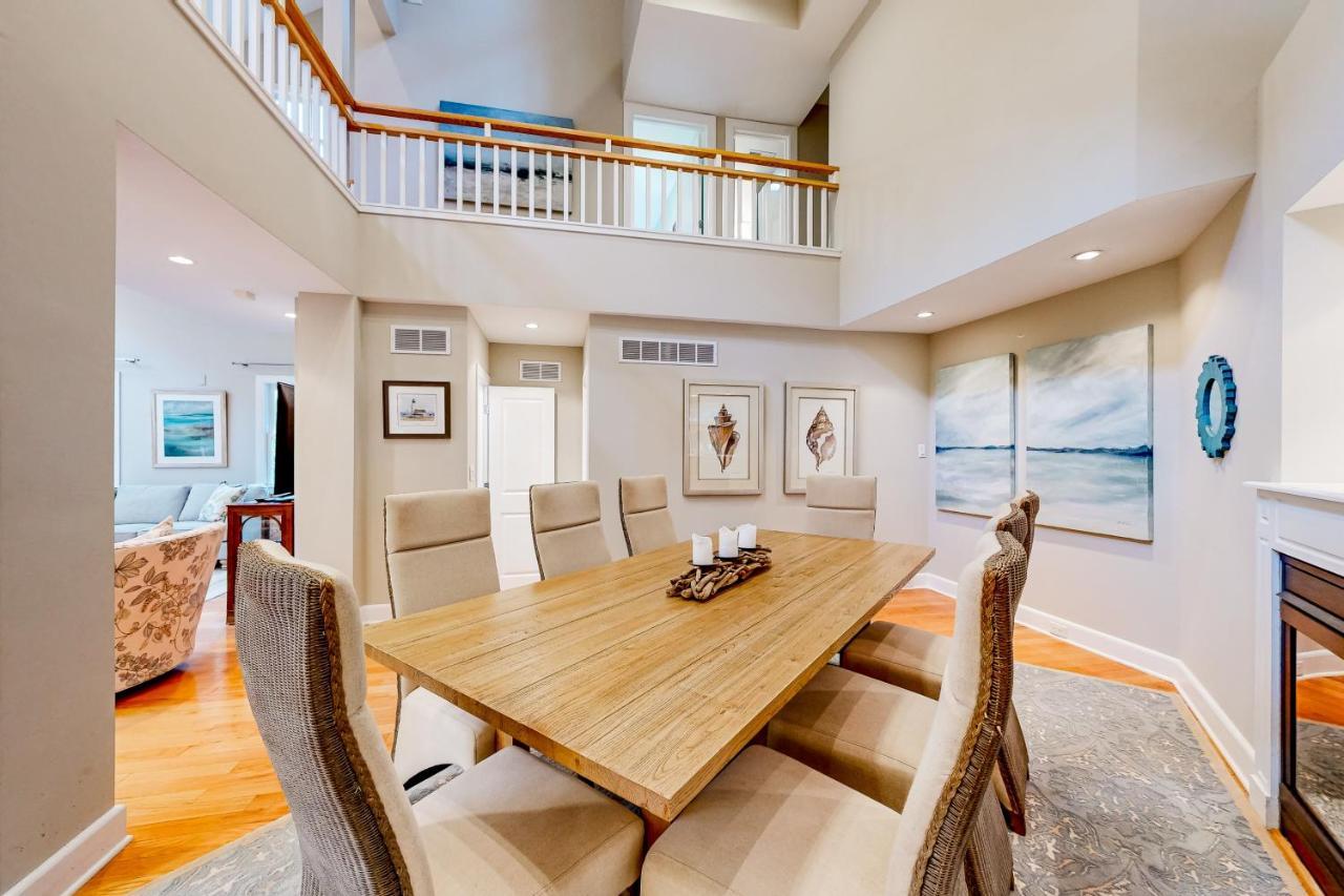 Town Of Rehoboth Beach ---14 Cookman St. Villa Buitenkant foto
