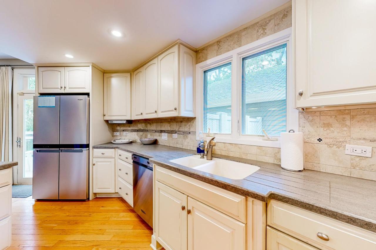 Town Of Rehoboth Beach ---14 Cookman St. Villa Buitenkant foto
