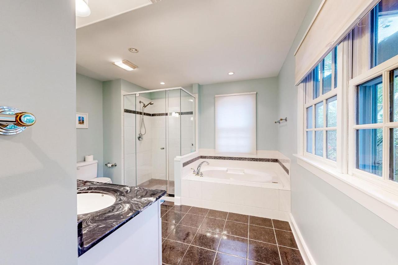 Town Of Rehoboth Beach ---14 Cookman St. Villa Buitenkant foto