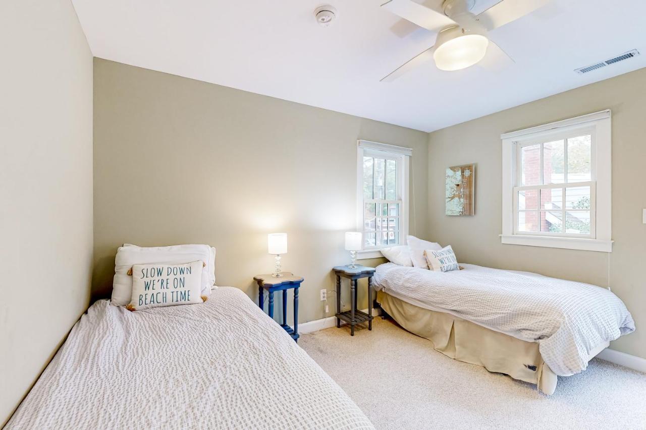 Town Of Rehoboth Beach ---14 Cookman St. Villa Buitenkant foto