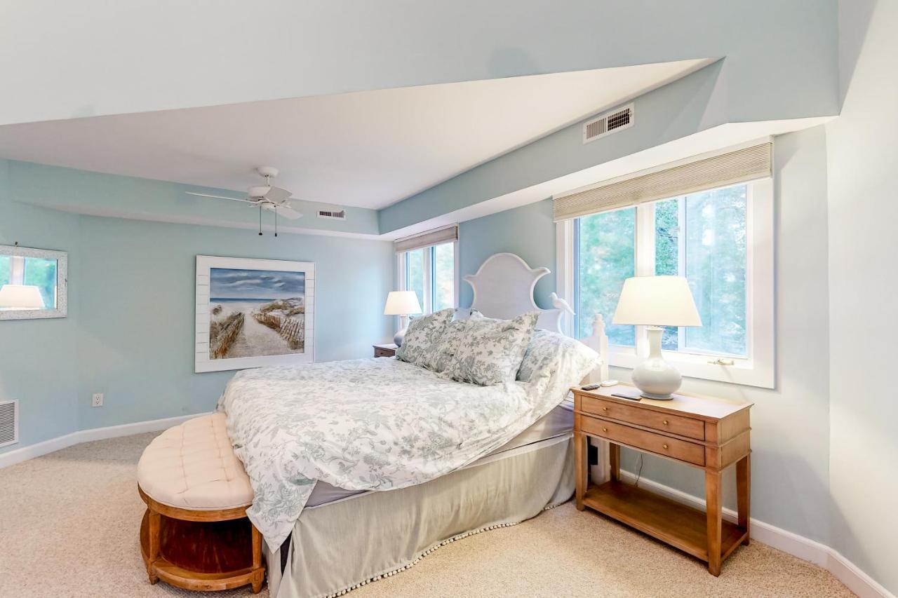 Town Of Rehoboth Beach ---14 Cookman St. Villa Buitenkant foto