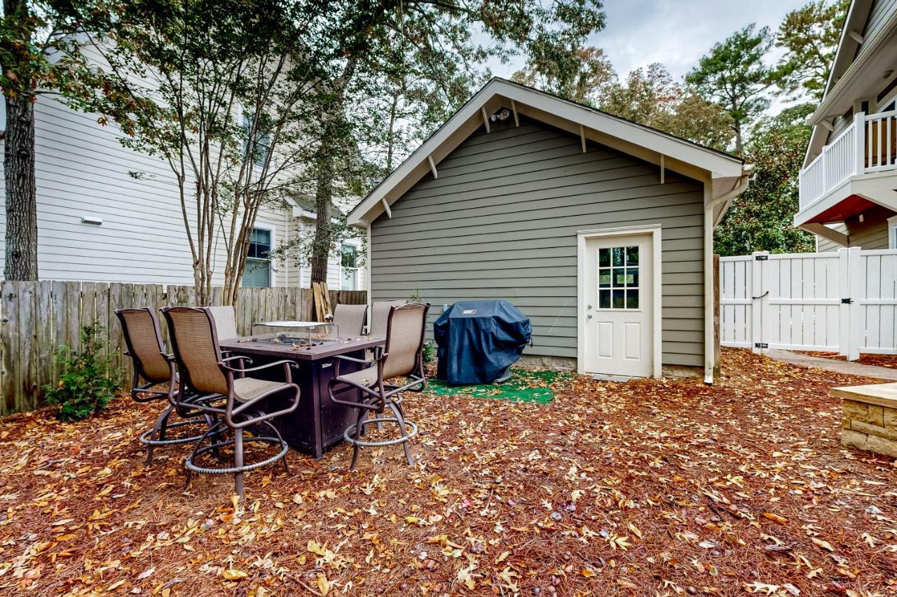 Town Of Rehoboth Beach ---14 Cookman St. Villa Buitenkant foto
