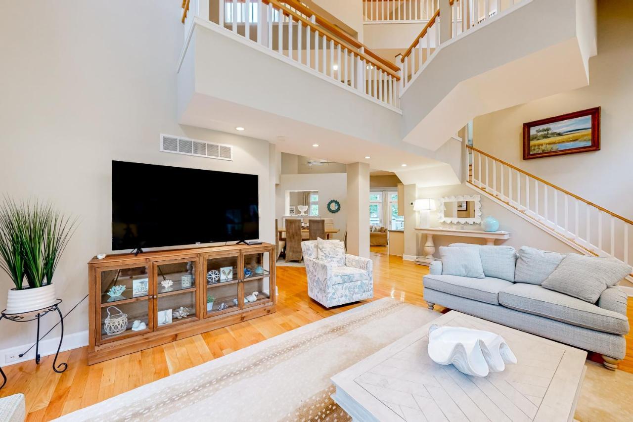 Town Of Rehoboth Beach ---14 Cookman St. Villa Buitenkant foto