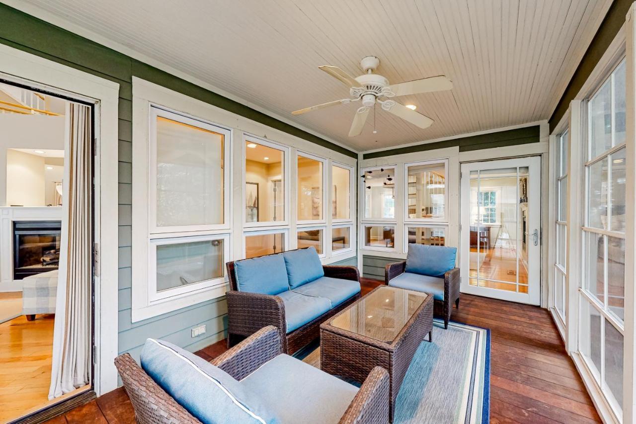 Town Of Rehoboth Beach ---14 Cookman St. Villa Buitenkant foto