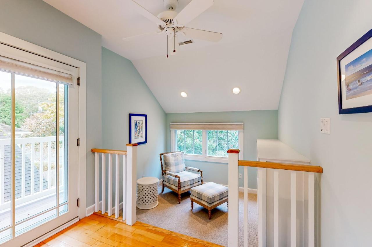 Town Of Rehoboth Beach ---14 Cookman St. Villa Buitenkant foto