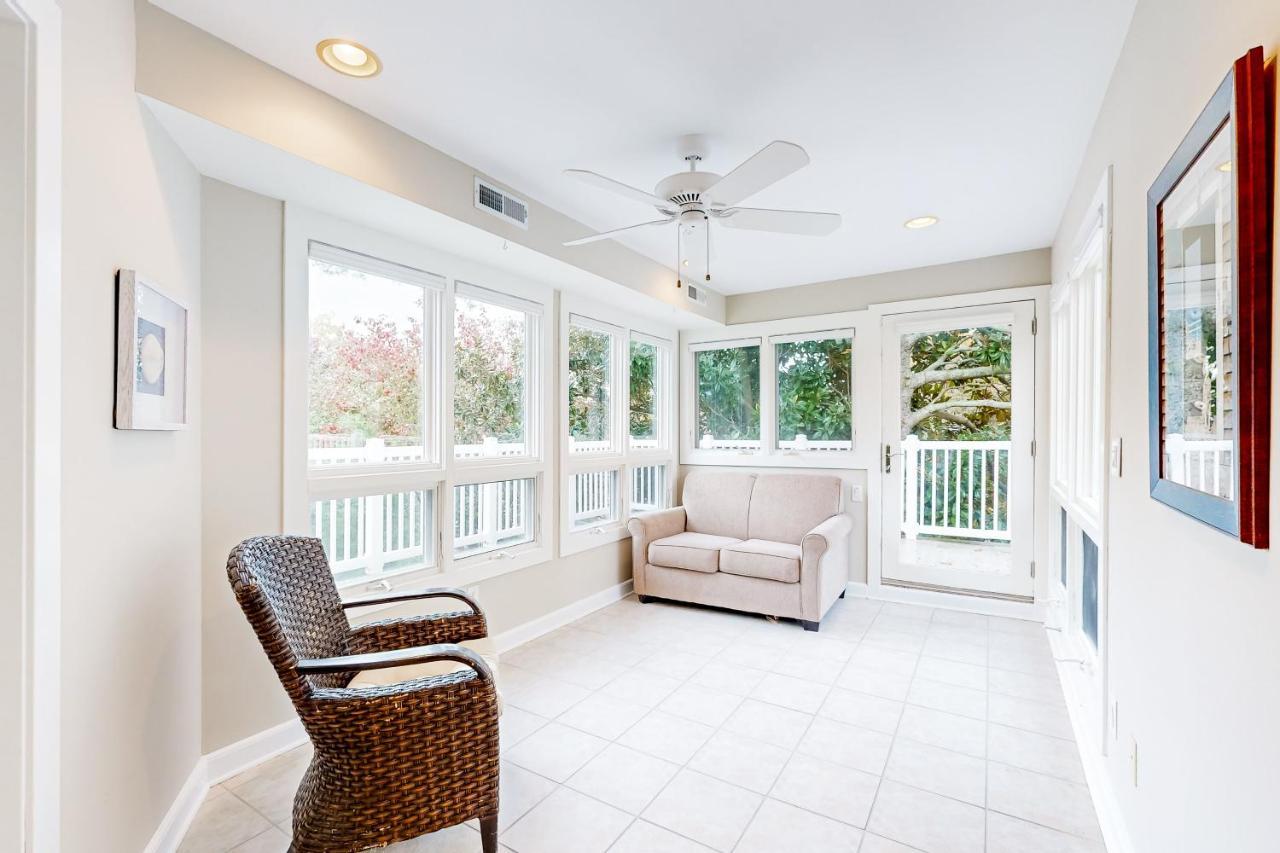 Town Of Rehoboth Beach ---14 Cookman St. Villa Buitenkant foto