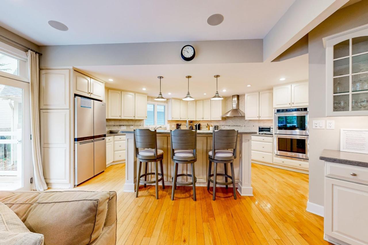 Town Of Rehoboth Beach ---14 Cookman St. Villa Buitenkant foto