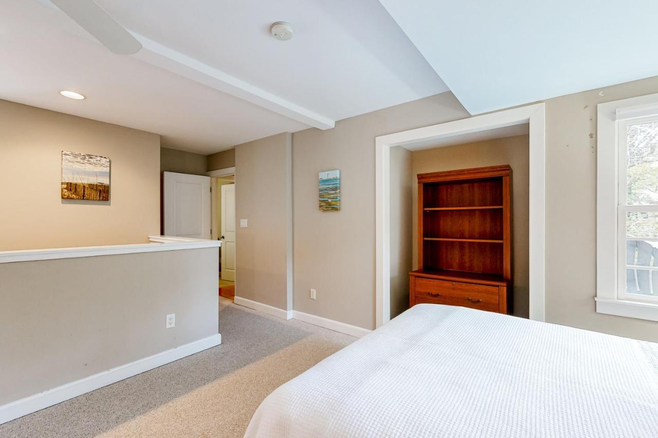 Town Of Rehoboth Beach ---14 Cookman St. Villa Buitenkant foto