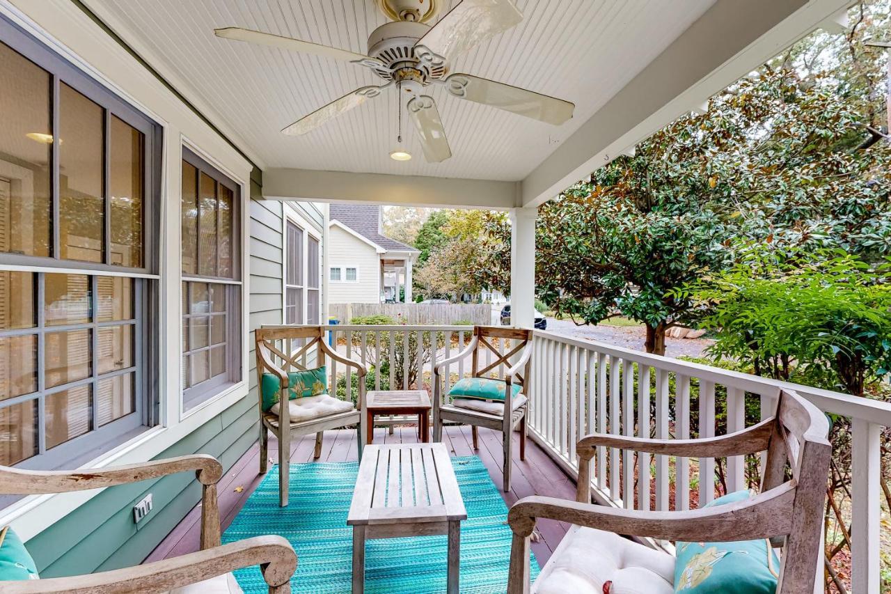 Town Of Rehoboth Beach ---14 Cookman St. Villa Buitenkant foto