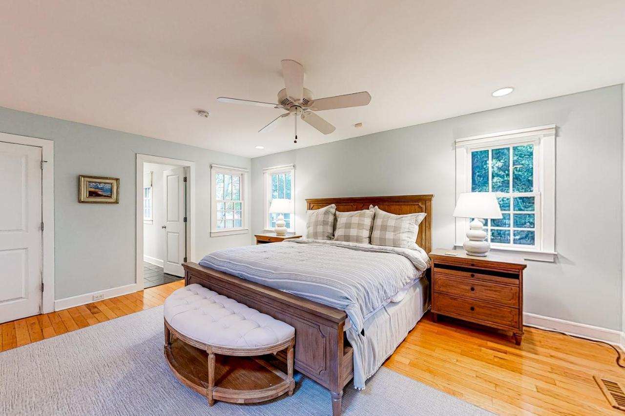 Town Of Rehoboth Beach ---14 Cookman St. Villa Buitenkant foto