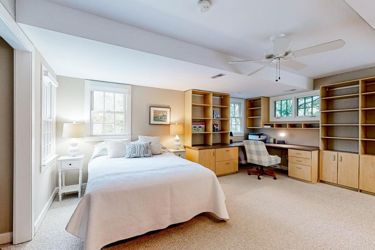 Town Of Rehoboth Beach ---14 Cookman St. Villa Buitenkant foto