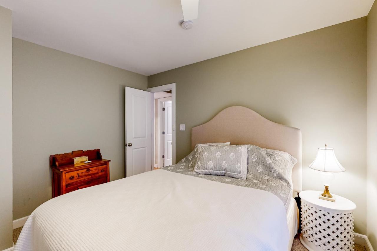 Town Of Rehoboth Beach ---14 Cookman St. Villa Buitenkant foto