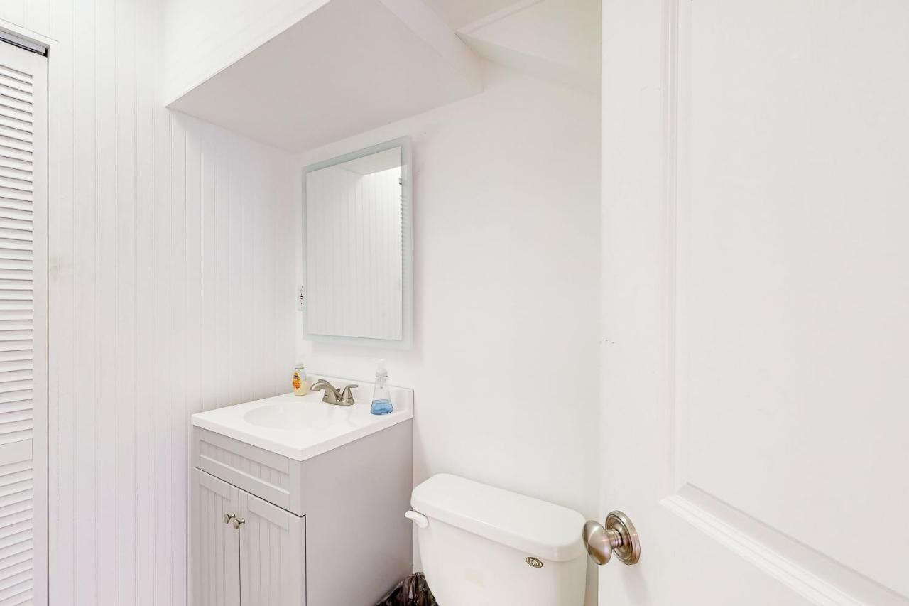 Town Of Rehoboth Beach ---14 Cookman St. Villa Buitenkant foto