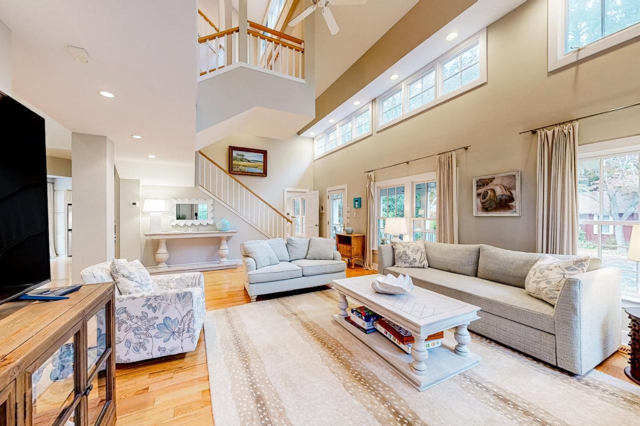Town Of Rehoboth Beach ---14 Cookman St. Villa Buitenkant foto