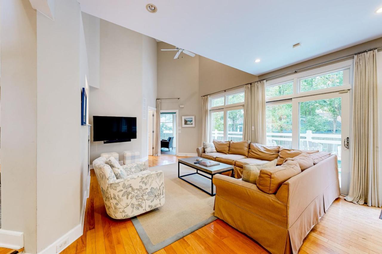 Town Of Rehoboth Beach ---14 Cookman St. Villa Buitenkant foto