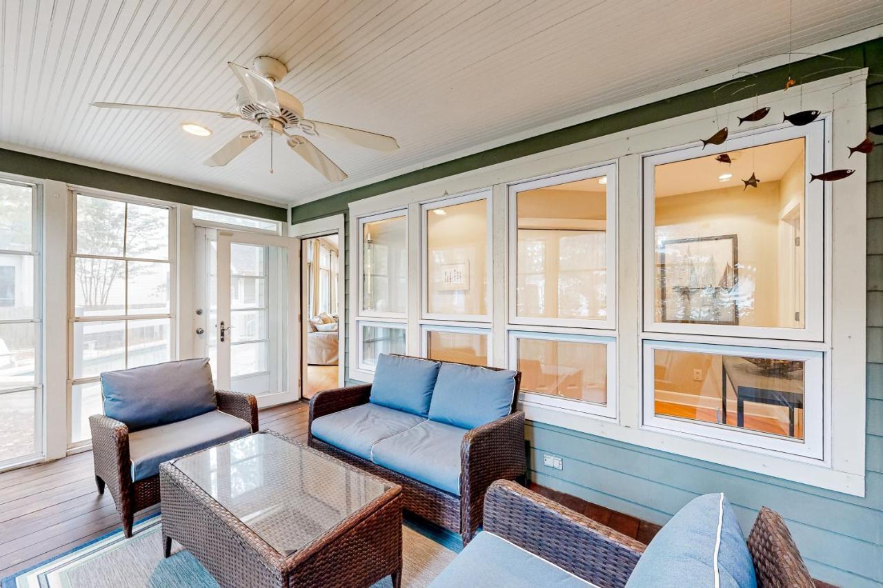 Town Of Rehoboth Beach ---14 Cookman St. Villa Buitenkant foto