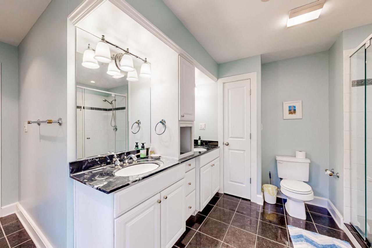 Town Of Rehoboth Beach ---14 Cookman St. Villa Buitenkant foto