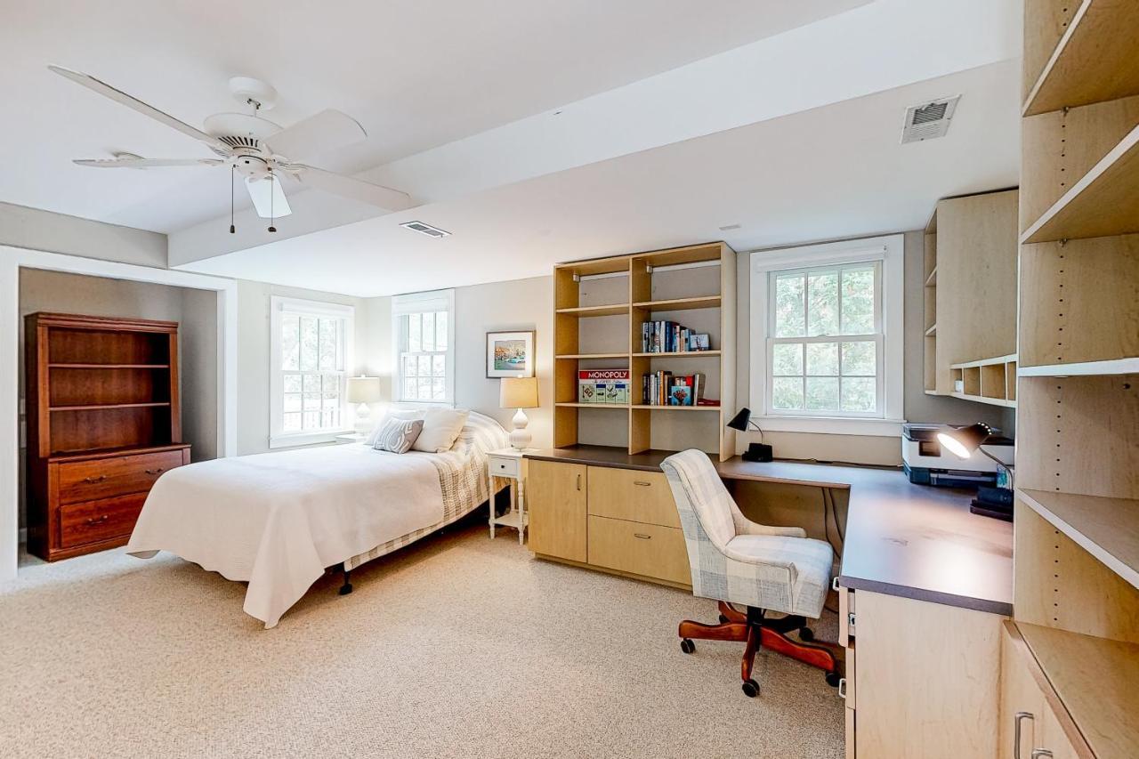 Town Of Rehoboth Beach ---14 Cookman St. Villa Buitenkant foto