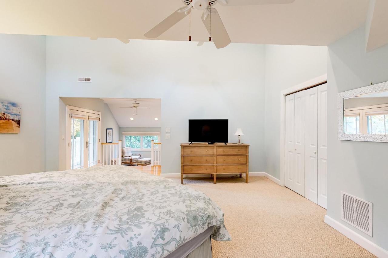 Town Of Rehoboth Beach ---14 Cookman St. Villa Buitenkant foto