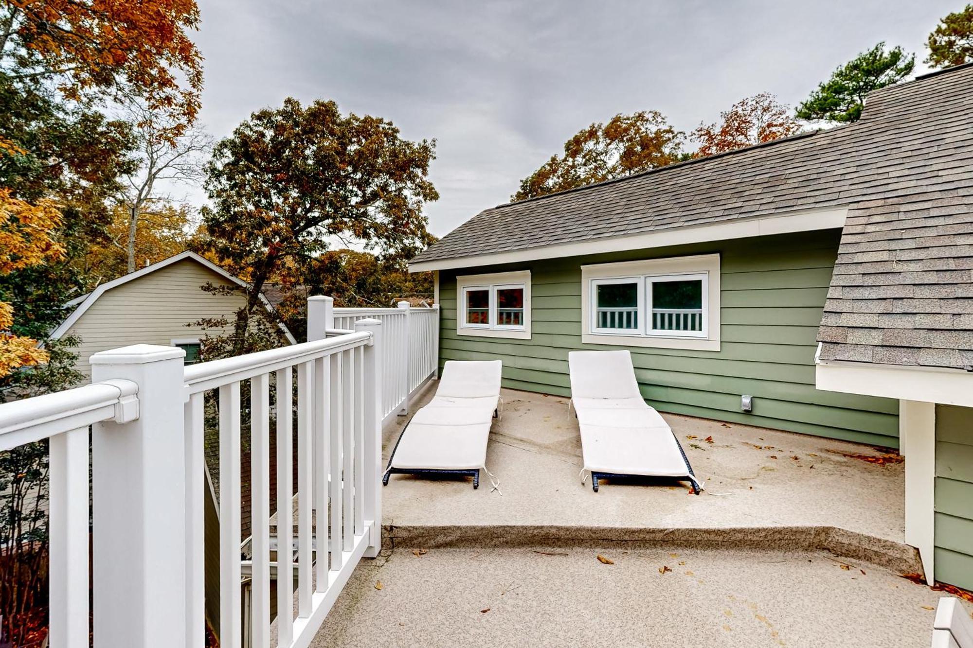 Town Of Rehoboth Beach ---14 Cookman St. Villa Buitenkant foto