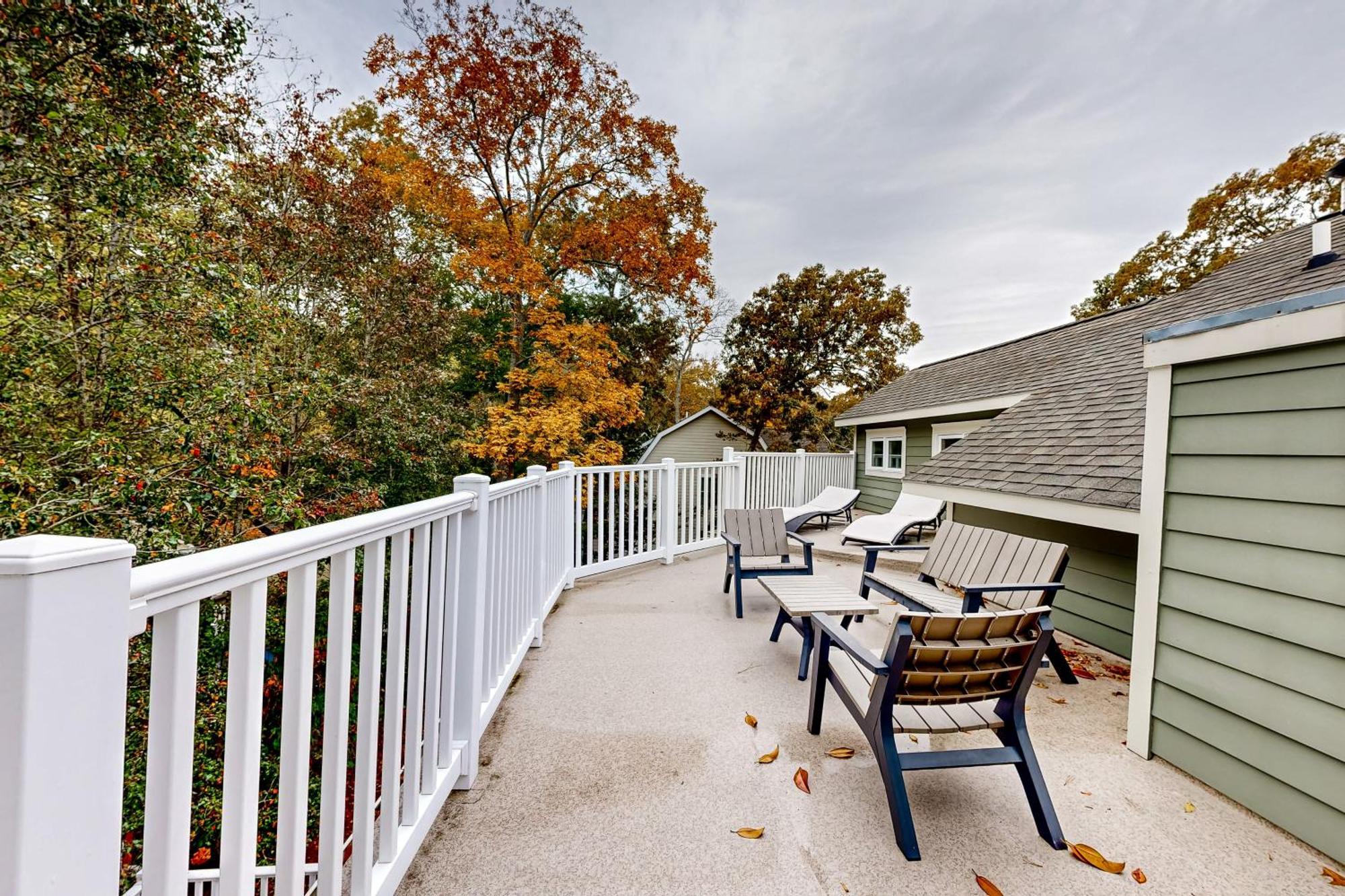 Town Of Rehoboth Beach ---14 Cookman St. Villa Buitenkant foto